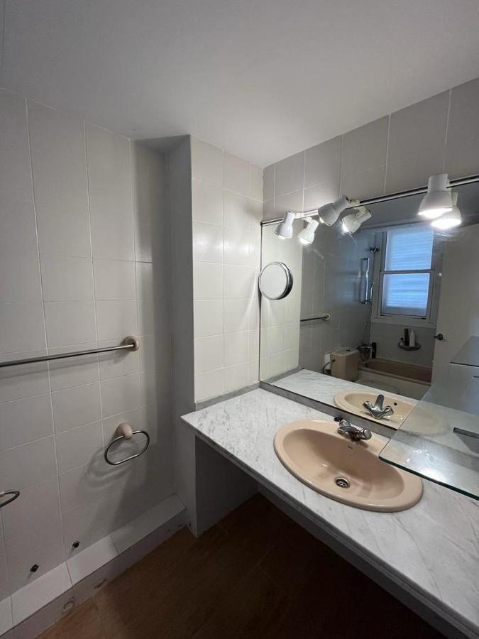 Cambrils Adosado Con Piscina 4 Habitaciones, 8 Huespedes Exterior foto