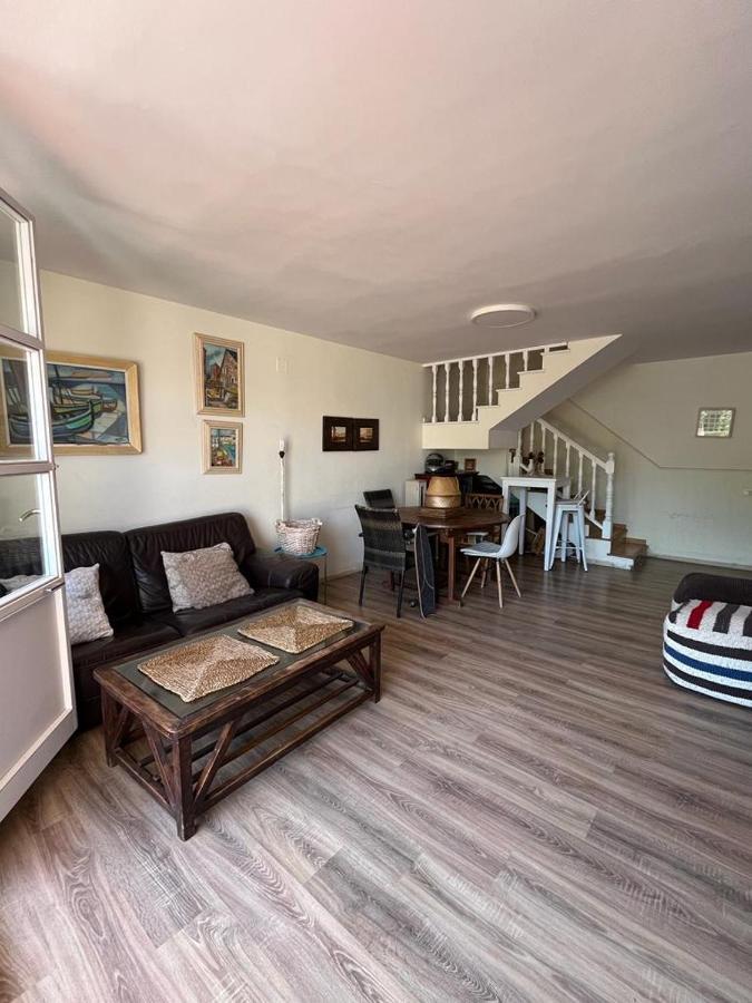Cambrils Adosado Con Piscina 4 Habitaciones, 8 Huespedes Exterior foto