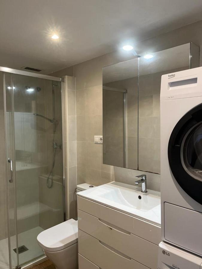 Cambrils Adosado Con Piscina 4 Habitaciones, 8 Huespedes Exterior foto